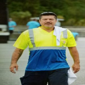 Meet your Posher, Henry